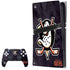 NHL Anaheim Ducks Distressed PS5 Pro Bundle Skin